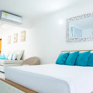  Apartamento Cristal Caribbean Rodadero By Ctbnb Colombia