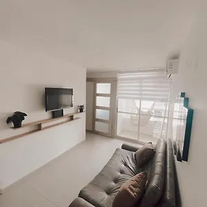  Apartamento Lovely 2 Bedroom With Pool And Gym Colombia