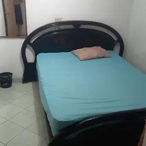 Habitación en casa particular #1 Prado Centro, Medellín
