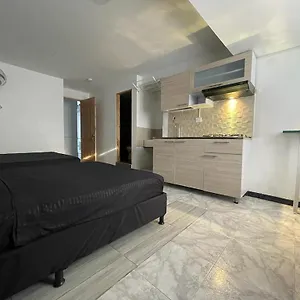 Apartamento Apartamento De 2 Camas Al Lado De La Unidad Deportiva De Belen Y A 10 Minutos De Plaza Mayor - 4, Medellín