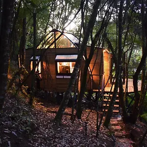 Camping Tanat, Medellín