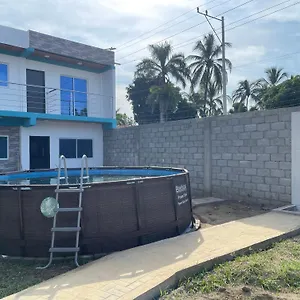  Casa rural Carolina Sm Colombia