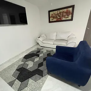  Apartamento Apartamento Aeropuerto1 Piso Colombia