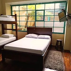  Apartamento By Cao Colombia