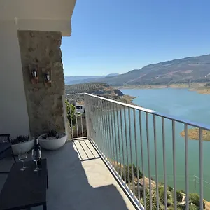  Сasa de vacaciones Casa Trece España