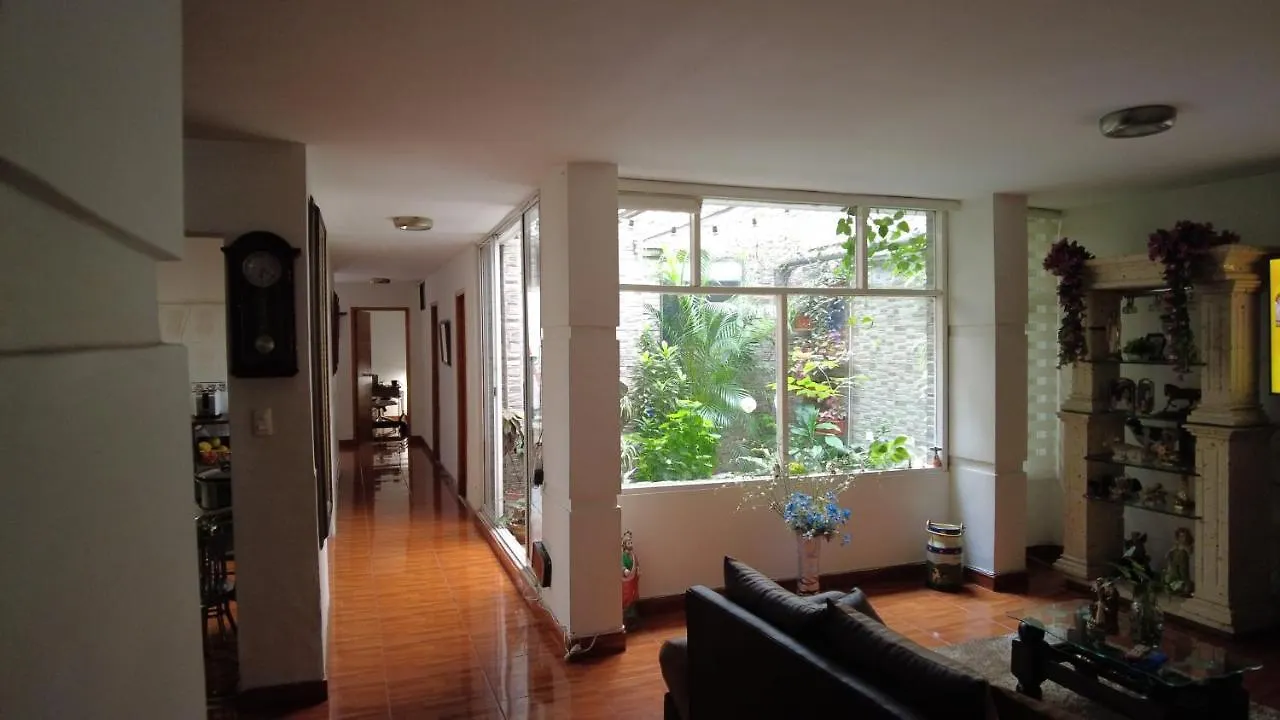 Noras Homestay Laureles Medellín 0*,  Colombia