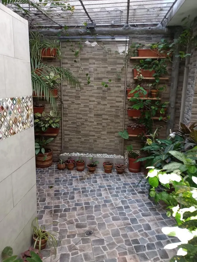 Noras Homestay Laureles Medellín Colombia