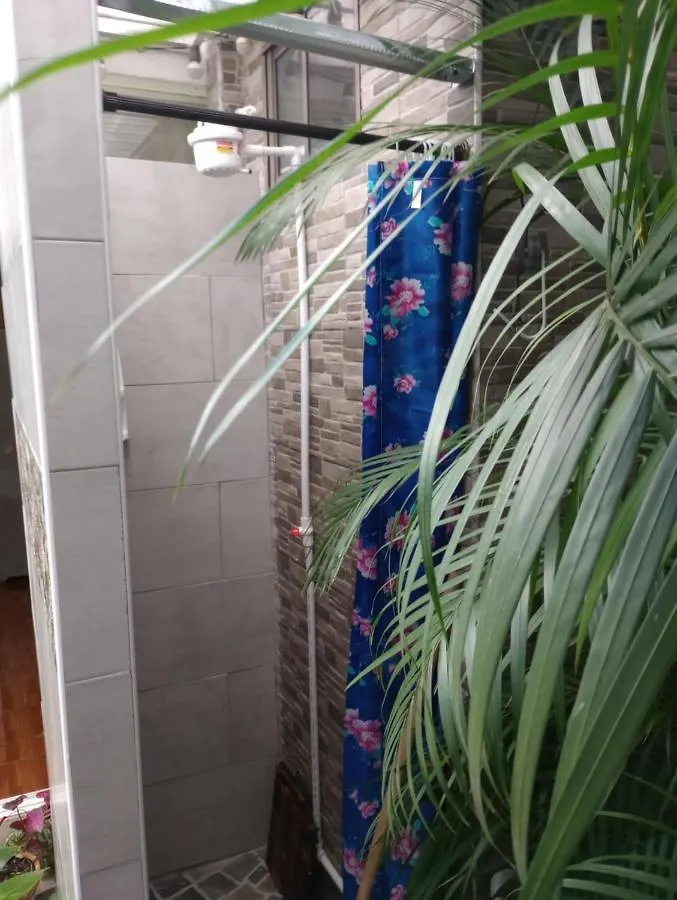 Noras Homestay Laureles Medellín