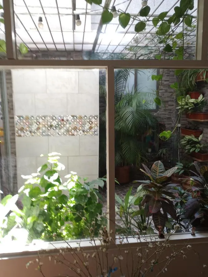 Noras Homestay Laureles Medellín Colombia
