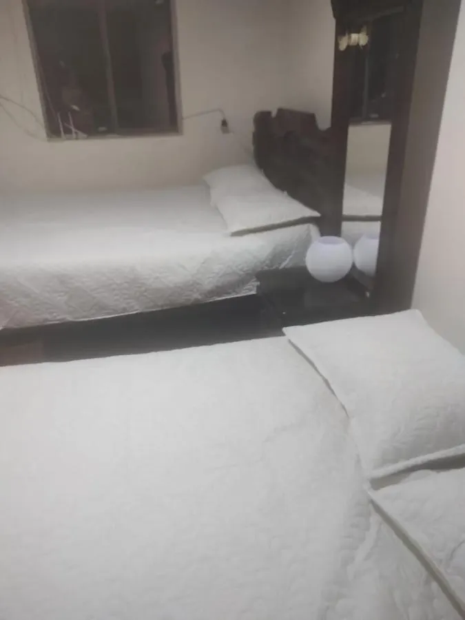 Noras Homestay Laureles Medellín