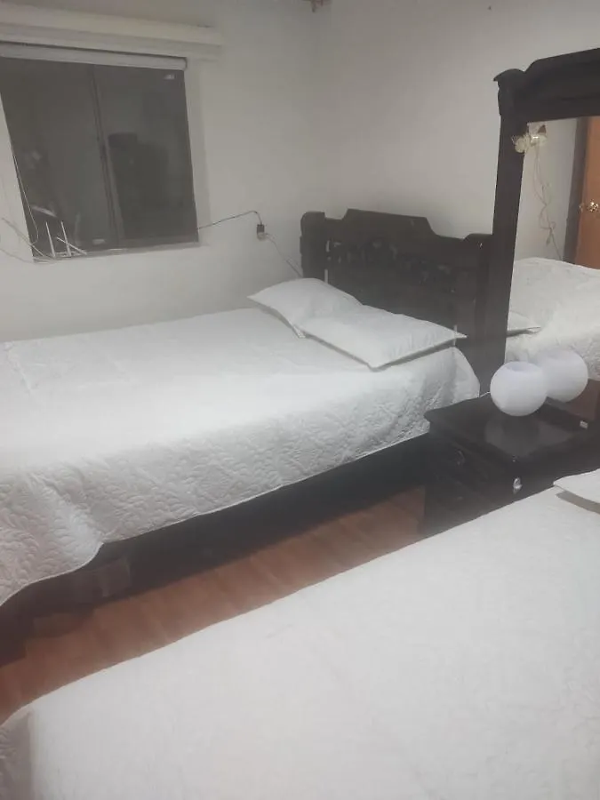 Noras Homestay Laureles Medellín 0*,  Colombia