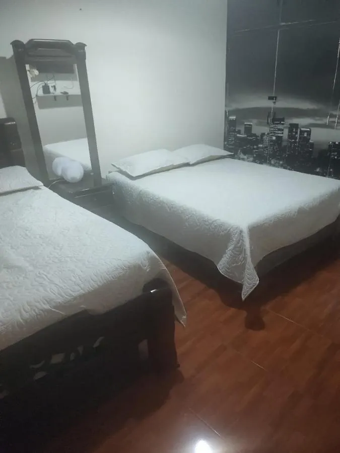 Noras Homestay Laureles Medellín