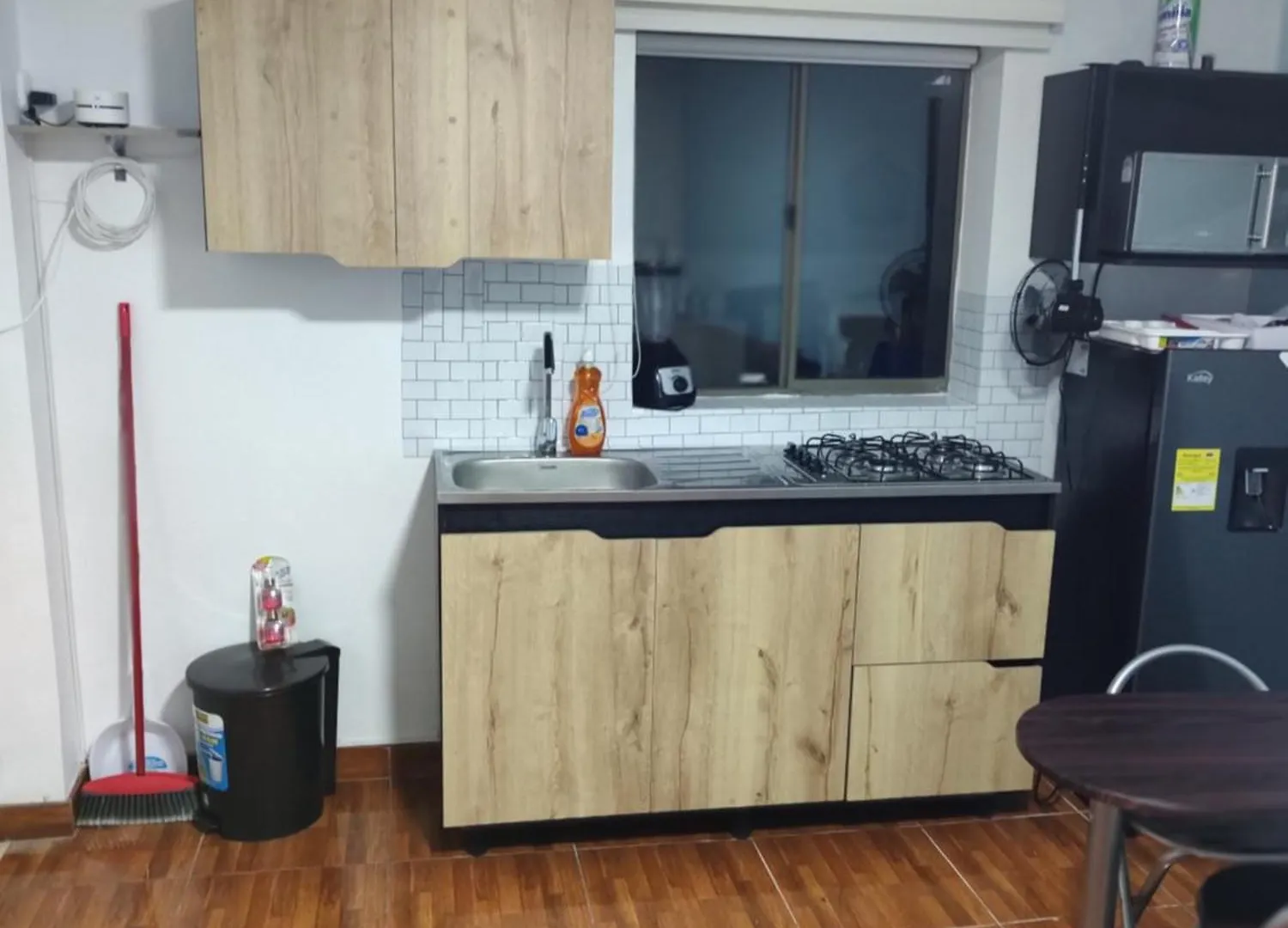 Noras Homestay Laureles Medellín Colombia