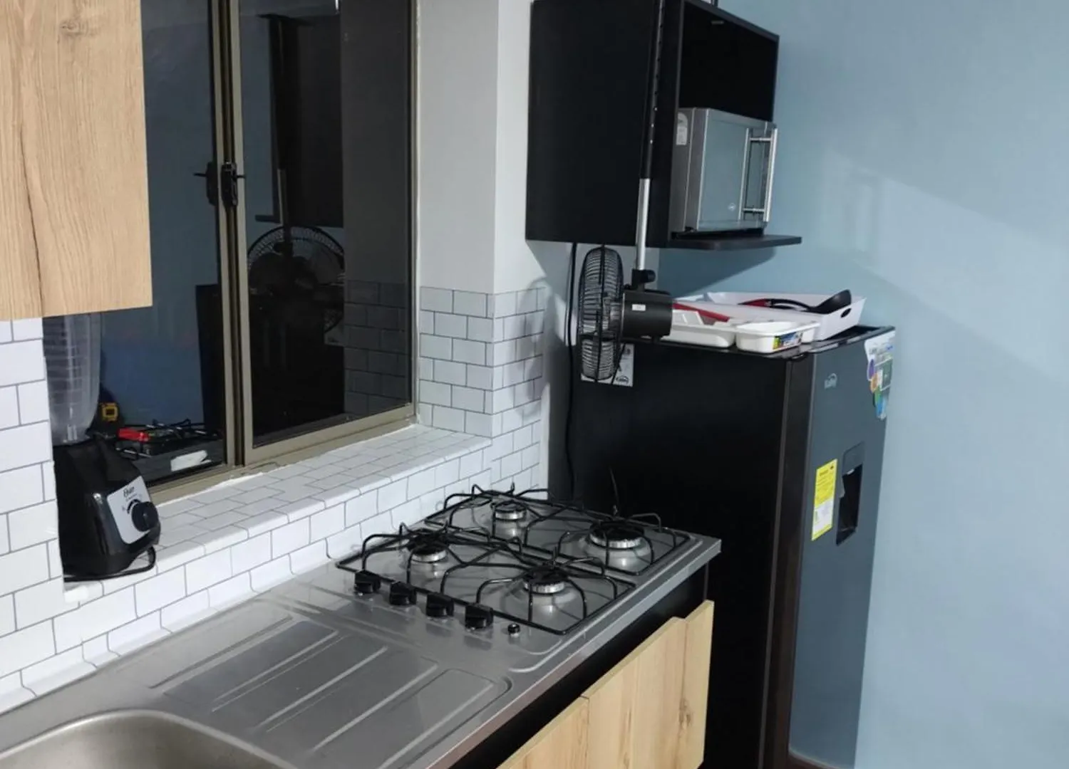 Noras Homestay Laureles Medellín