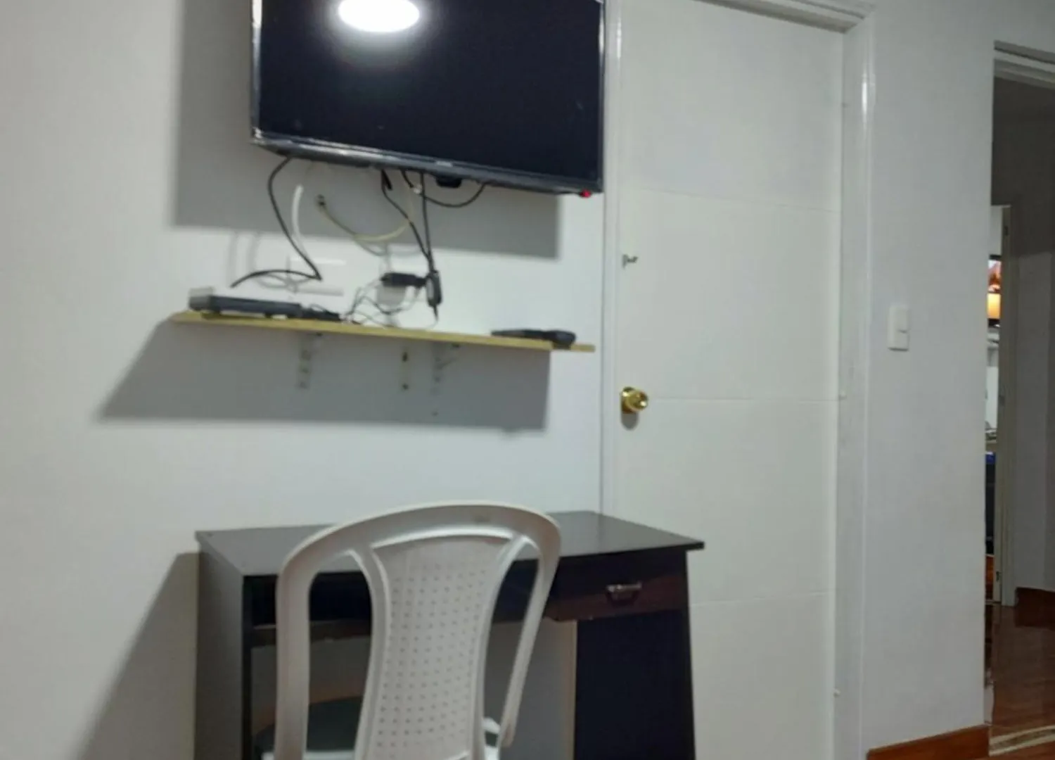 Noras Homestay Laureles Medellín Colombia