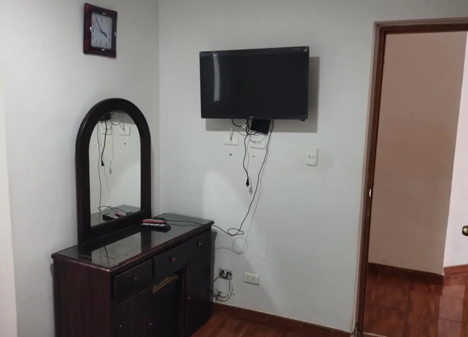 Noras Homestay Laureles Medellín