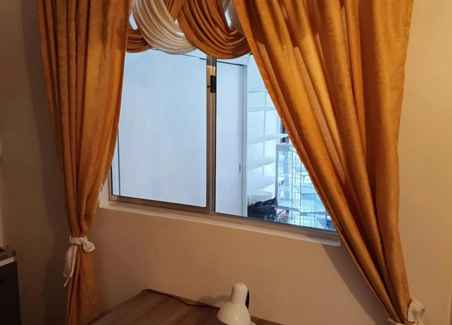 Noras Homestay Laureles Medellín 0*,
