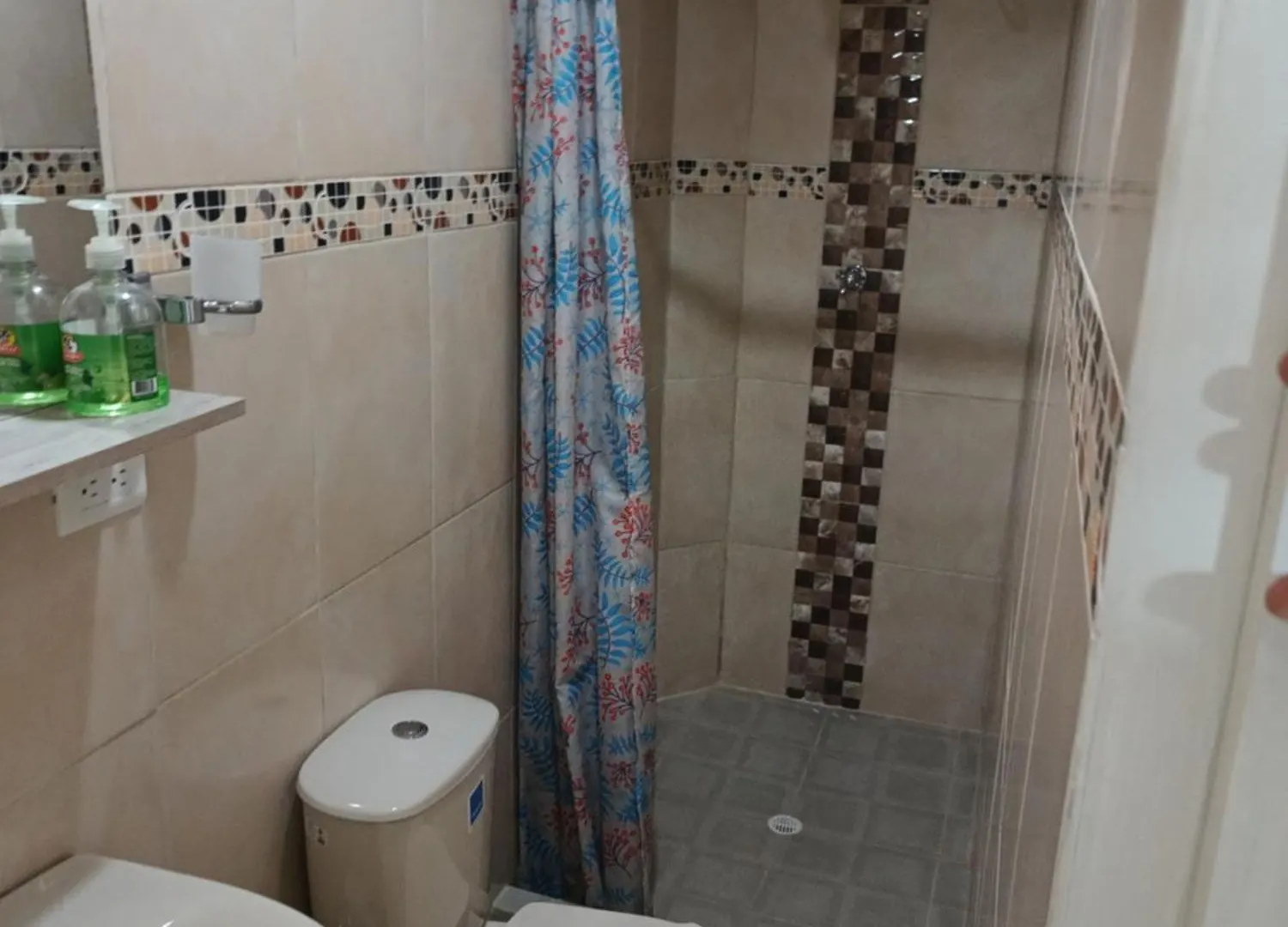 Noras Homestay Laureles Medellín Colombia
