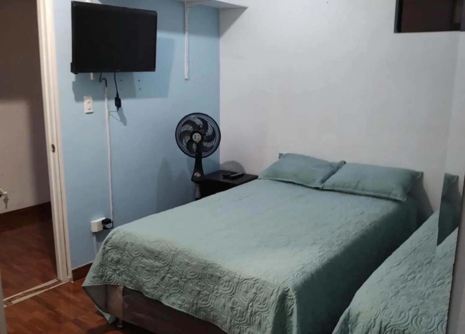 Noras Homestay Laureles Medellín